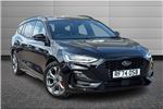2024 Ford Focus Estate
