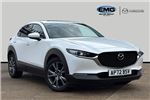 2022 Mazda CX-30