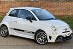 2021 Abarth 595