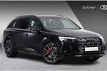 2024 Audi SQ7