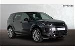 2024 Land Rover Discovery Sport