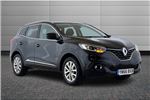 2017 Renault Kadjar