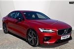 2019 Volvo S60