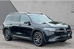 2022 Mercedes-Benz EQB