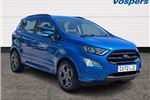 2022 Ford EcoSport