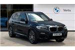 2018 BMW X3