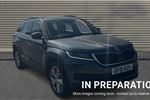 2019 Skoda Kodiaq