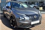 2022 Nissan Juke