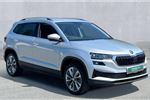 2024 Skoda Karoq