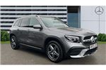 2023 Mercedes-Benz GLB