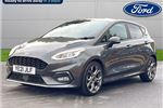 2021 Ford Fiesta