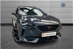 2022 Cupra Formentor
