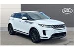 2021 Land Rover Range Rover Evoque