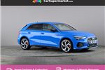 2021 Audi A3