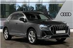 2019 Audi Q3