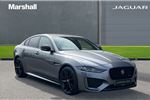 2024 Jaguar XE