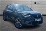 2023 SEAT Arona