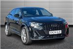 2024 Audi Q3