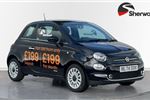 2024 Fiat 500 1.0 Mild Hybrid 3dr