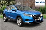 2019 Nissan Qashqai