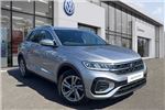 2022 Volkswagen T-Roc