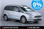 2019 Ford Galaxy