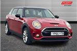 2015 MINI Clubman