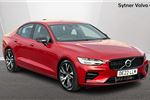 2022 Volvo S60