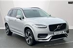 2022 Volvo XC90