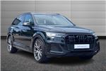 2023 Audi SQ7