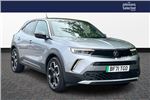 2021 Vauxhall Mokka e