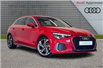 2022 Audi A3
