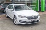 2024 Skoda Superb