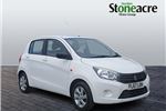 2017 Suzuki Celerio