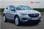 2018 Vauxhall Grandland X