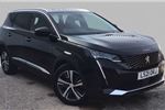 2021 Peugeot 5008