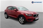 2020 Volvo XC40