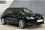 2017 Audi A1