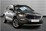 2021 Volkswagen T-Roc