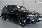 2023 BMW iX3