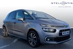 2016 Citroen C4 Picasso