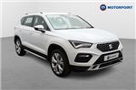 2021 SEAT Ateca