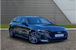 2024 Audi A5