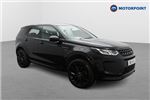 2020 Land Rover Discovery Sport