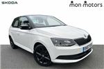 2017 Skoda Fabia