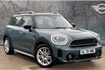 2020 MINI Countryman