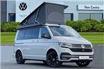 2024 Volkswagen California 2.0 TDI Ocean 204 4dr 4MOTION DSG