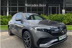 2022 Mercedes-Benz EQA