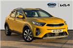 2022 Kia Stonic