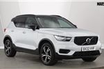 2022 Volvo XC40